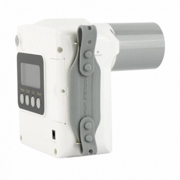 VRN YOU98(P)-портативный дентальный рентген