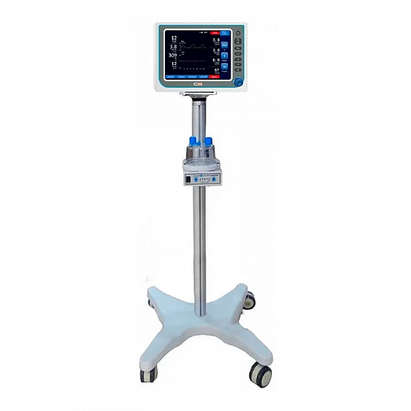 Modul Grup Oxivent Oxi4 Plus