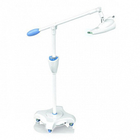 Beyond Whitening Accelerator - отбеливающая лампа-акселератор для профессионального отбеливания зубов, Beyond Technology Corp.