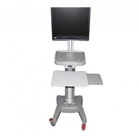 Мобильная мини-стойка широкого спектра применения, комплектация №2