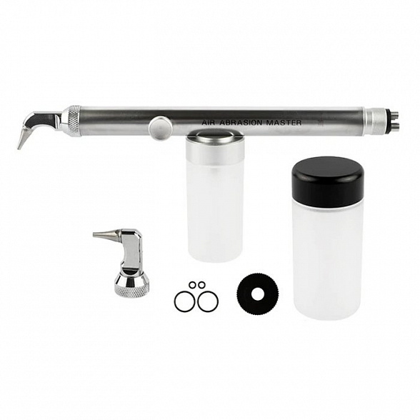 Aluminum Oxid Microblaster - интраоральный пескоструйный аппарат, без подачи воды