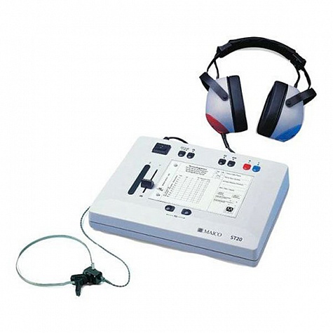 Скрининговый аудиометр MAICO ST 20