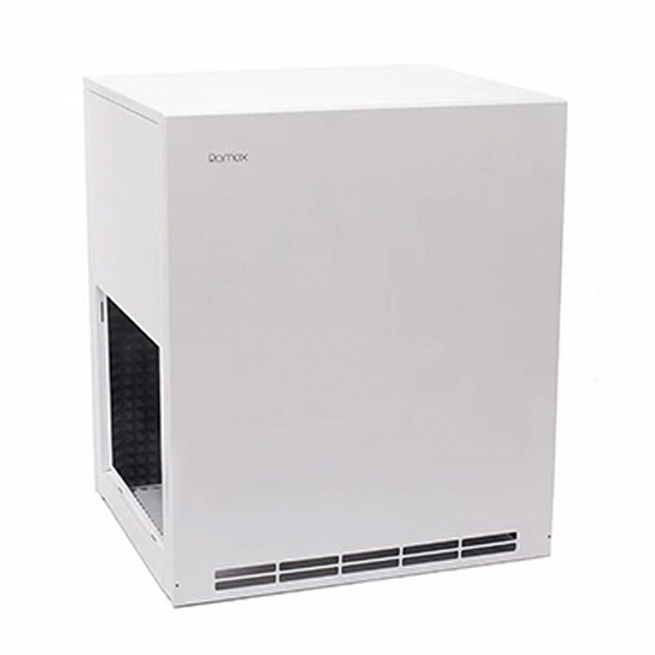 ROMAX К132 - шумозащитный кожух для компрессора с объемом ресивера до 50 литров