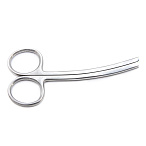 Ножницы десневые  по Locklin 160 мм, Surgicon