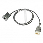 Датчик-клипса для детей M-50B для пульсоксиметров