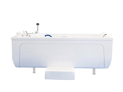 Ванна водолечебная "Ладога"