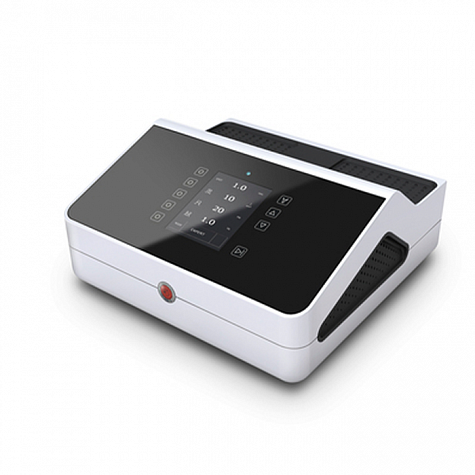 Сосудистый лазер QuadroStar PRO 940