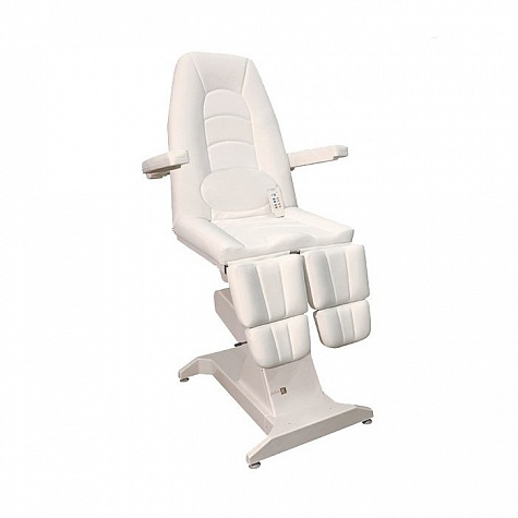 Педикюрное кресло ФутПрофи-3 с пультом дистанционного управления