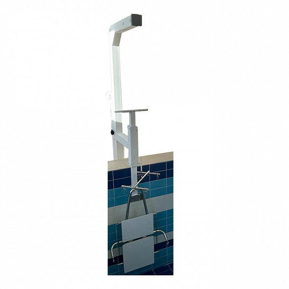 Система тракции автоматическая интеллектуальная "АИСТ"