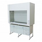 Шкаф вытяжной ВА-115 Люкс