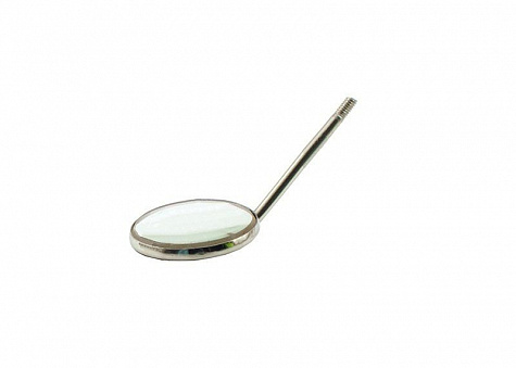 Зеркало стоматологическое без ручки б/у Surgicon