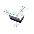 Анатомический сканер Траст-М