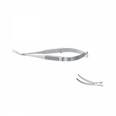 Ножницы для капсулотомии S-6102