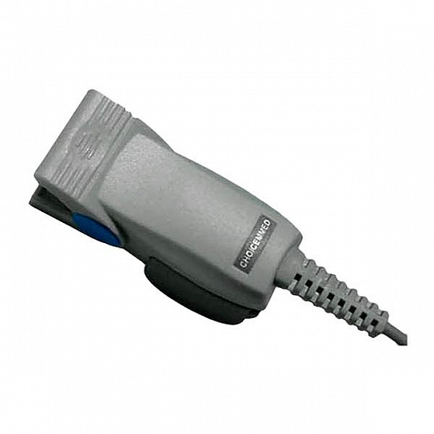 Датчик-клипса M-50E для пульсоксиметров