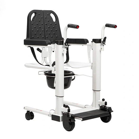 Санитарный стул TU 13