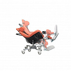 Инвалидное кресло Vermeiren Altitude XXL