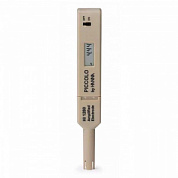 pH-метр HANNA HI 98111 Piccolo (1…13 pH, карманный)