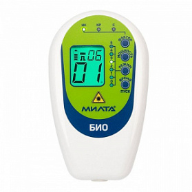 Аппарат МИЛТА-Ф-5 (БИО) 0-22 Вт