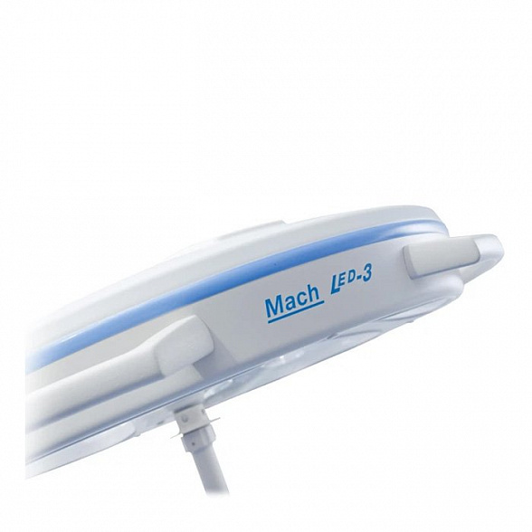MACH LED 3MC - операционная светодиодная лампа