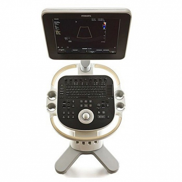 Ультразвуковая система Philips ClearVue 350