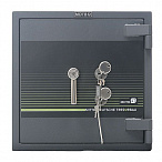 Взломостойкий сейф 4 класса MDTB BANKER M 55 2K