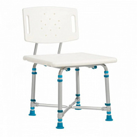 Стул для ванны LUX 660