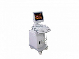 УЗИ сканер Mindray DC-3 (восстановленный)