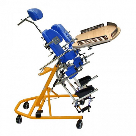 Вертикализатор-стол Bernard для детей с ДЦП