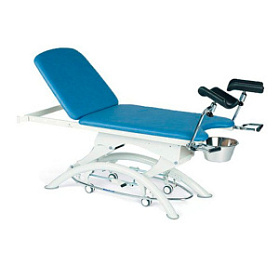 Lojer Capre EG Смотровой гинекологический стол