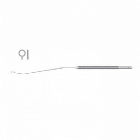 Петля микрохирургическая, 300 мм ПТО Медтехника