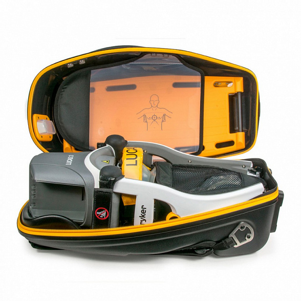 Система непрямого массажа сердца Lucas 3