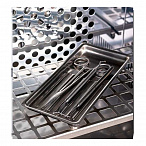 Стерилизатор воздушный ГП-20 СПУ