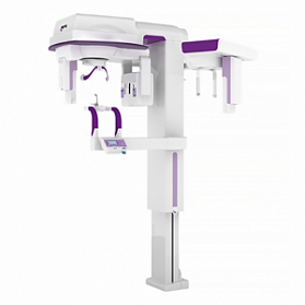 Hyperion X9 - 2D дентальный цифровой томограф с компьютером