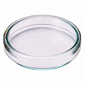 Чашка биологическая Петри 90х18 мм