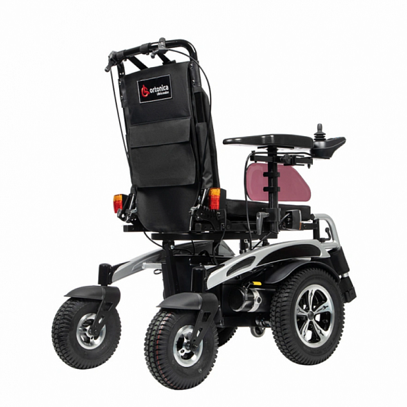 Кресло-коляска Ortonica Pulse 330 (с электроприводом)