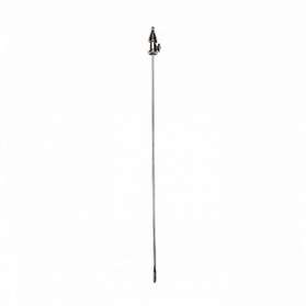 Проводник-мандрен для интубационных трубок, одноканальный, ДЛ. 300 ММ