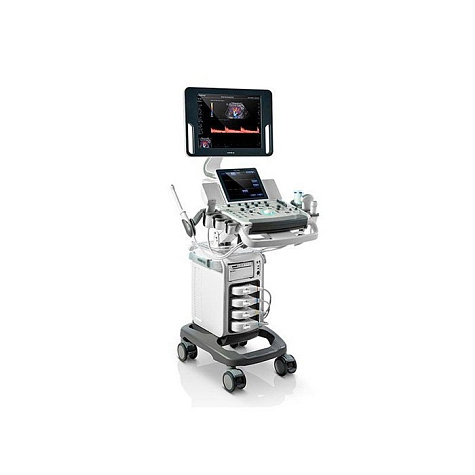 Ультразвуковая система Mindray DC-40