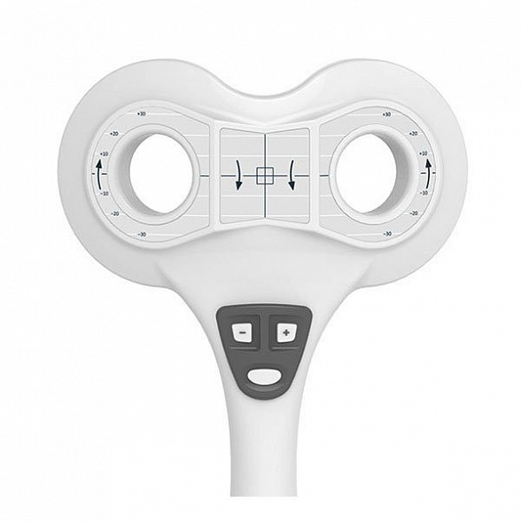 Транскраниальный магнитный стимулятор НЕЙРО-МС монофазный (для парной стимуляции) Нейрософт