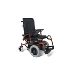 Инвалидная кресло-коляска с электроприводом Vermeiren Navix