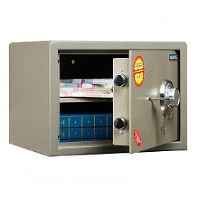 Сейф VALBERG ASM 25 CL