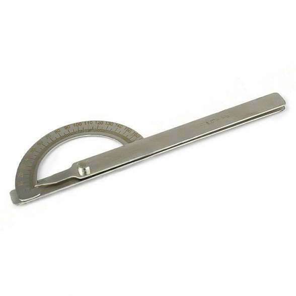 Угломер ортопедический малый