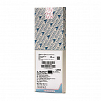 Ethicon УЛЬТРАПРО хирургическая сетка композиционная 6 х 11 см UMS3