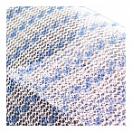 Эндопротез-сетка (сетка хирургическая) полипропиленовый для восстановительной хирургии ЭСФИЛ лёгкий, 20х10 см, Линтекс