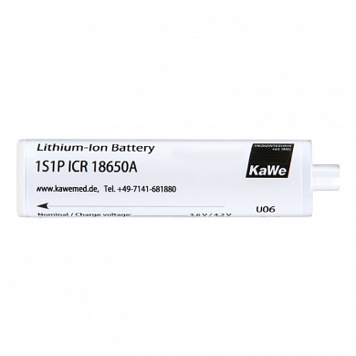 Аккумулятор 3,5V Li-Ion KaWe