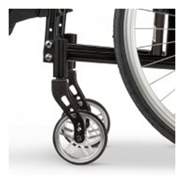 Инвалидная кресло-коляска активного типа Avanti