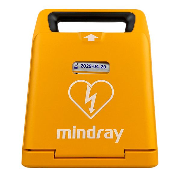 Дефибриллятор Mindray BeneHeart C1A (наружный)