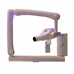 New Life Radiology Evolution X3000 - высокочастотный настенный рентген (Италия)