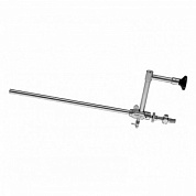 Офсетные лапароскопы Ø 10.0 mm/ Ø 12.0 mm с параллельным окуляром (162 102 730)