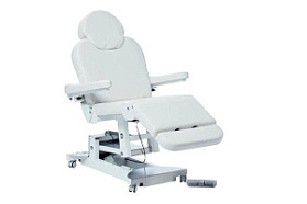 Кресло-кушетка косметологическая Universal Ionto Comed