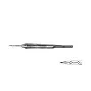 Пречоппер F-8432